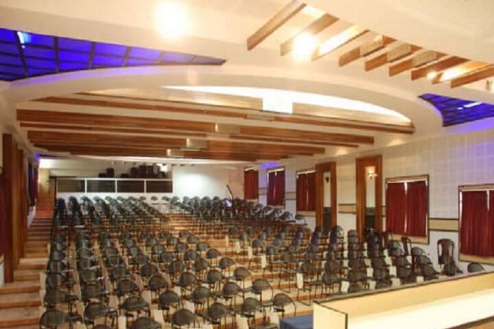 auditorium